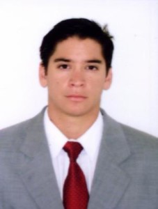 Daniel Alejandro Ponce Saldías